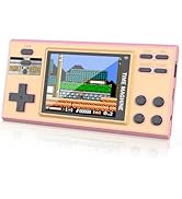 Amazon.com: Kids Handheld Portable Video Game Player with